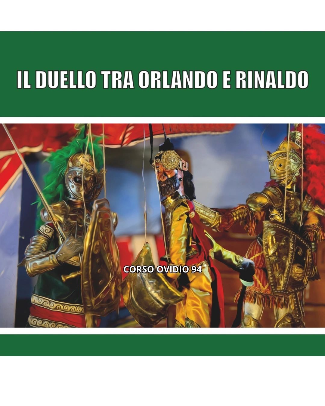 Il Duello per Angelica