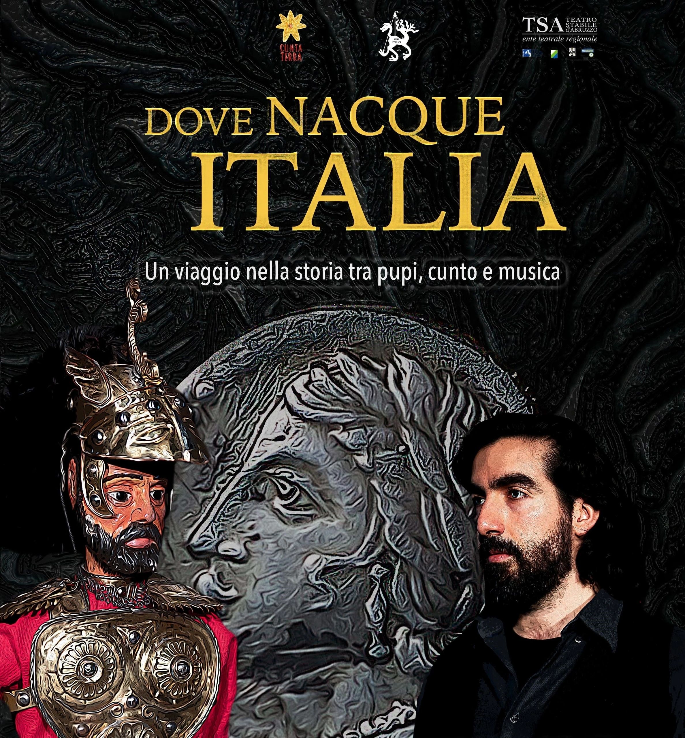 Tra Spade e Parole