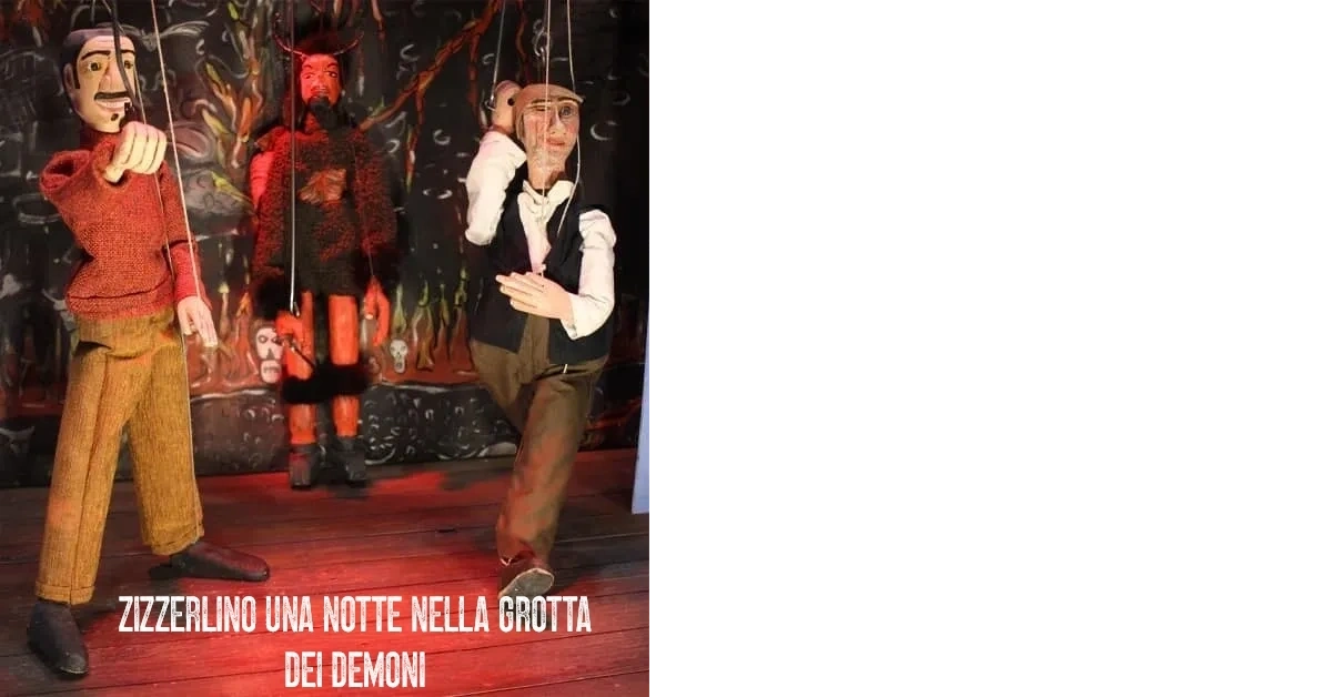 Le disavventure di Zizzerlino